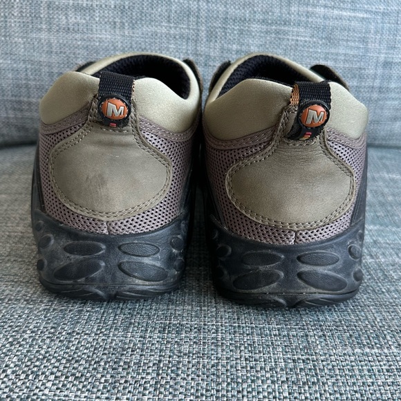 Men’s Merrill Moab 3 Hiking Shoes 10.5 - Picture 5 of 7